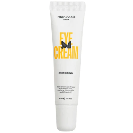 Men Rock Eye Cream, 15 мл: цены и характеристики