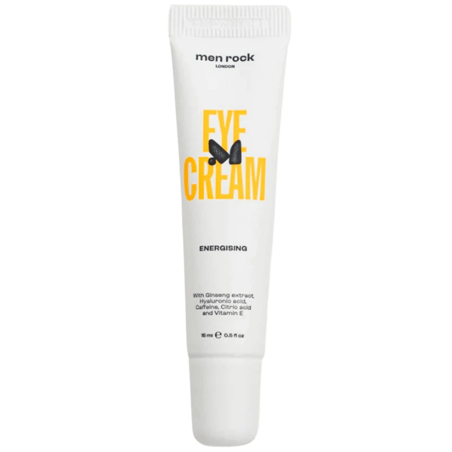Men Rock Eye Cream, 15 мл: цены и характеристики