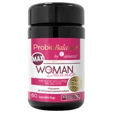 ProbioBalance Woman Balance Max, 60 капсул