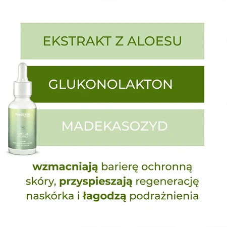 Sylveco FeedSkin Centella Asiatica, сироватка проти зморшок з центеллою азіатською, 30 мл: ціни та характеристики