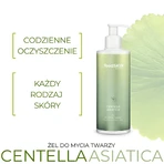 Sylveco FeedSkin Centella Asiatica Гель для очищения лица с центеллой азиатской, 300 мл: цены и характеристики