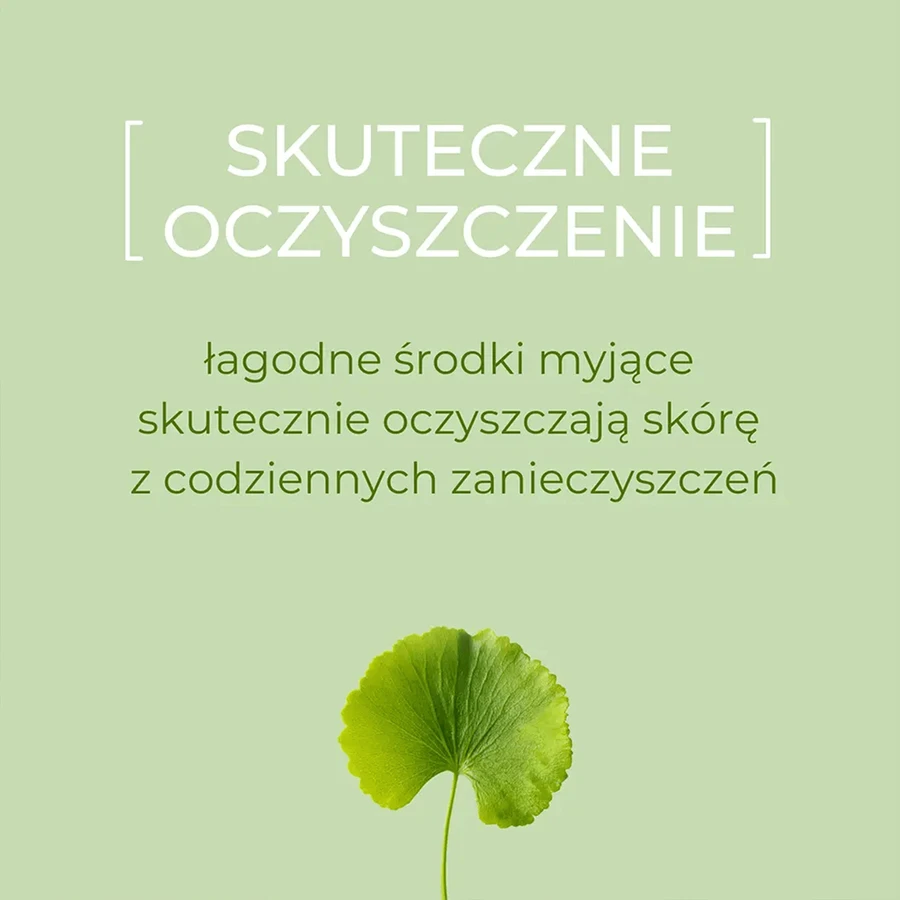 Sylveco FeedSkin Centella Asiatica Гель для очищения лица с центеллой азиатской, 300 мл: цены и характеристики