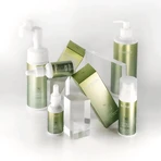 Sylveco FeedSkin Centella Asiatica Гель для очищения лица с центеллой азиатской, 300 мл: цены и характеристики