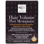 New Nordic Hair Volume Post Menopause, 30 таблеток: цены и характеристики