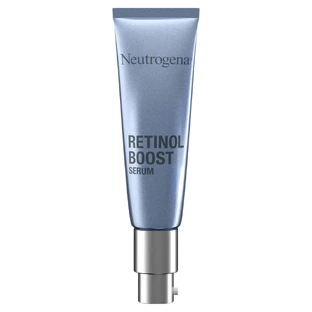 Neutrogena Retinol Boost, антивозрастная сыворотка, 30 мл