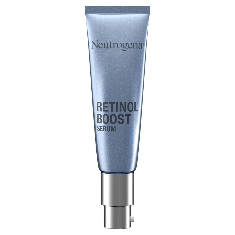 Neutrogena Retinol Boost, антивозрастная сыворотка, 30 мл: цены и характеристики