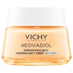 Набір Vichy Neovadiol, коригувальний крем для очей та губ, 15 мл + денний крем для нормальної та комбінованої шкіри, 50 мл + легкий флюїд SPF 50+, 15 мл + косметичка в подарунок: ціни та характеристики