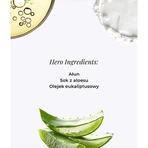 Veoli Botanica Shield Me Daily, минеральный дезодорант для нормальной кожи, 50 мл: цены и характеристики