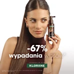 Klorane, сироватка від випадіння волосся з хініном та органічним едельвейсом, 100 мл: ціни та характеристики