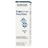 Floslek BioTech Concept Exosomes Peptides, сироватка для обличчя з екзосомами 7.5 Boost, зміцнююча та відновлююча, 30 мл