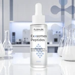 Floslek BioTech Concept Exosomes Peptides, сироватка для обличчя з екзосомами 7.5 Boost, зміцнююча та відновлююча, 30 мл: ціни та характеристики