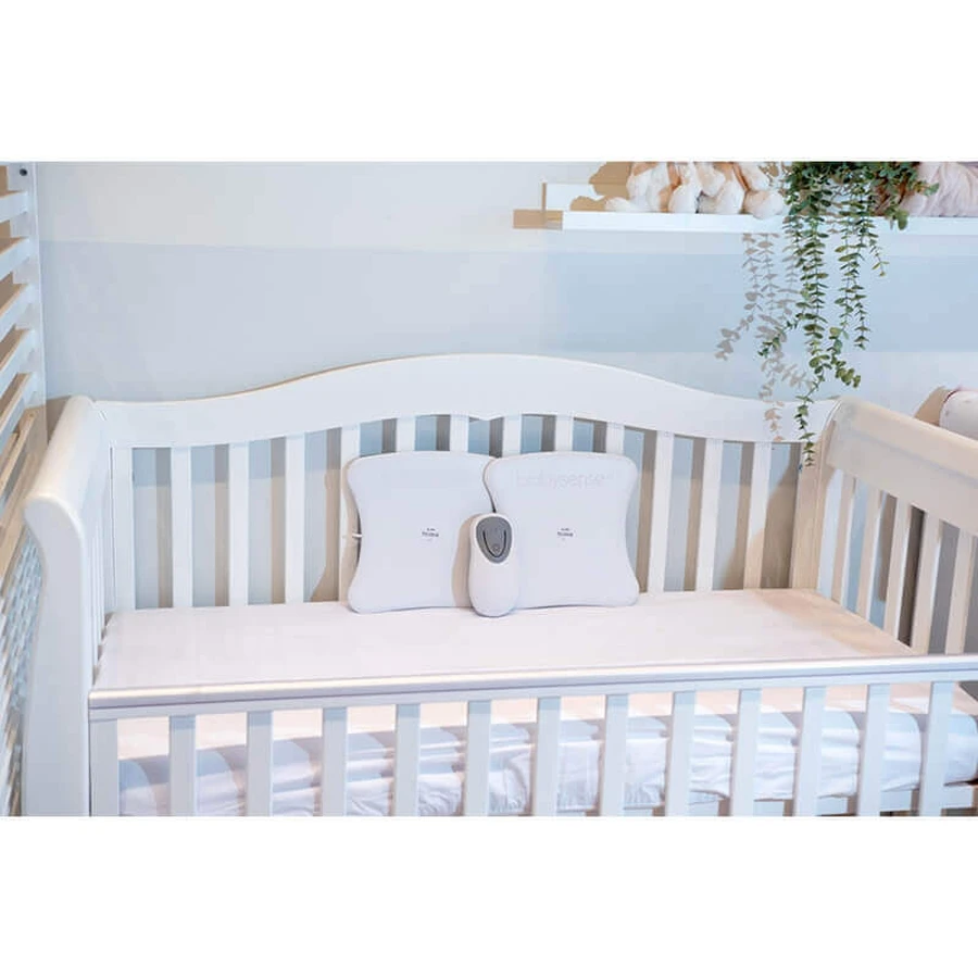 Монітор дихання немовляти Babysense 8: ціни та характеристики