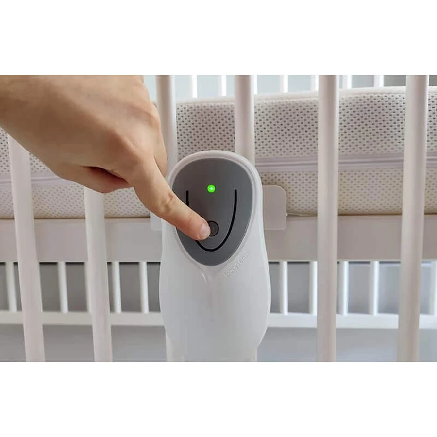 Монітор дихання немовляти Babysense 8: ціни та характеристики