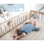 Монітор дихання немовляти Babysense 8: ціни та характеристики