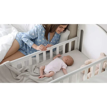 Монітор дихання немовляти Babysense 8: ціни та характеристики
