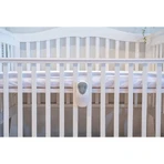 Монітор дихання немовляти Babysense 8: ціни та характеристики