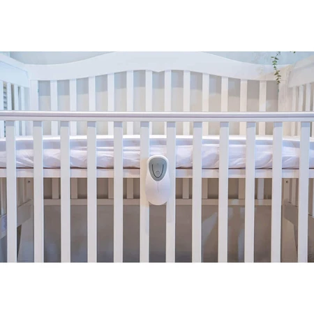 Монітор дихання немовляти Babysense 8: ціни та характеристики