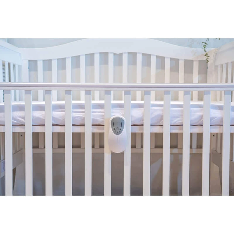 Монітор дихання немовляти Babysense 8: ціни та характеристики