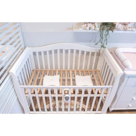 Монітор дихання немовляти Babysense 8: ціни та характеристики