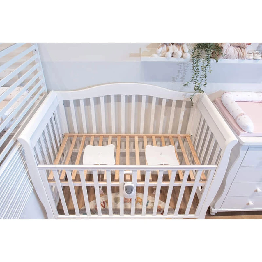 Монітор дихання немовляти Babysense 8: ціни та характеристики