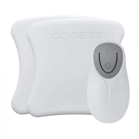 Монітор дихання немовляти Babysense 8: ціни та характеристики