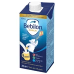 Питьевая смесь Bebilon Junior, обогащенная молочная смесь для детей 2-6 лет, 200 мл: цены и характеристики