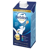 Суміш питна Bebilon Junior, збагачена молочна суміш для дітей 2-6 років, 200 мл