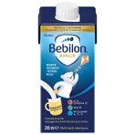 Питьевая смесь Bebilon Junior, обогащенная молочная смесь для детей 2-6 лет, 200 мл: цены и характеристики