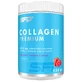 SFD Collagen Premium, клубнично-малиновый вкус, 400 г