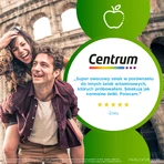 Centrum MultiGummies для дорослих, желейні боби, 60 шт.: ціни та характеристики