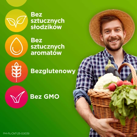 Centrum MultiGummies для дорослих, желейні боби, 60 шт.: ціни та характеристики