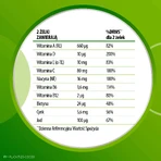 Centrum MultiGummies для дорослих, желейні боби, 60 шт.: ціни та характеристики