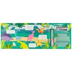 Seysso Kids Dinosaur Coral, звукова зубна щітка для дітей, від 3 років: ціни та характеристики