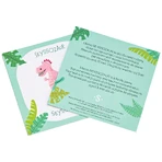 Seysso Kids Dinosaur Coral, звукова зубна щітка для дітей, від 3 років: ціни та характеристики