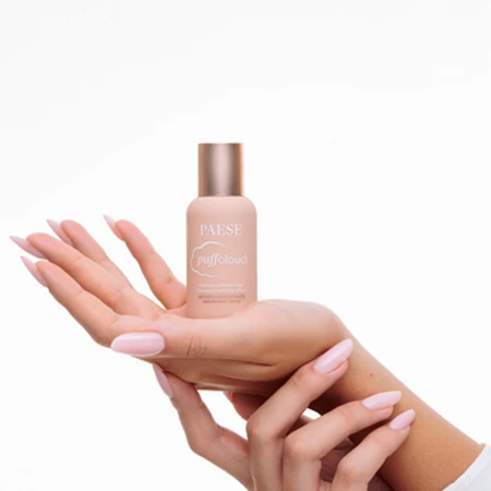 Paese Puff Cloud, сатиновая тональная основа для лица с эффектом размытия, 03 Sand Beige, SPF 20, 37 мл: цены и характеристики
