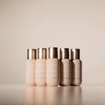 Paese Puff Cloud, сатиновая тональная основа для лица с эффектом размытия, 03 Sand Beige, SPF 20, 37 мл: цены и характеристики