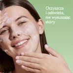 Caudalie Vinopure, гель для вмивання обличчя, що очищає, для шкіри, схильної до акне, 385 мл: ціни та характеристики
