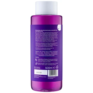 Seysso Color Blackcurrant, освежающий ополаскиватель для полости рта, 500 мл