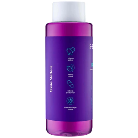 Seysso Color Blackcurrant, освежающий ополаскиватель для полости рта, 500 мл: цены и характеристики
