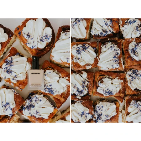 Ministry of Good Soap Careup, зволожуючий праймер для обличчя, 60 Cinnamon Roll, 30 мл: ціни та характеристики