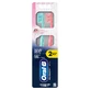 Oral-B Pro-Sensi Clinical, зубна щітка, екстра м'яка, 2 шт.
