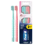 Oral-B Pro-Sensi Clinical, зубна щітка, екстра м'яка, 2 шт.: ціни та характеристики