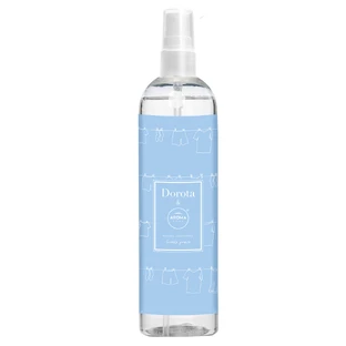 Dorota&Aroma Home, парфумований туман для свіжої білизни, 300 мл
