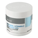OstroVit Natural Vitamin C from Rose Hips, натуральний вітамін С з шипшини, 300 г: ціни та характеристики