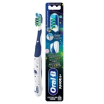 Oral-B Junior, дитяча зубна щітка, м'яка, 6-12 років, 1 шт.: ціни та характеристики