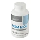 OstroVit MSM 1200 мг, 60 капсул