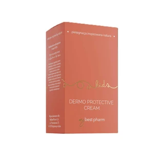 MyBestDermo ProtectiveCream Kids, зволожуючий заспокійливий крем, від 3 років, 30 мл