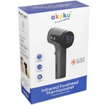 Ackuku, бесконтактный инфракрасный термометр, A0693: цены и характеристики