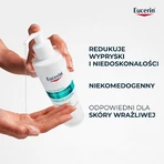Eucerin DermoPure Clinical, гель для лица и тела, устраняющий несовершенства, 400 мл: цены и характеристики