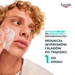 Eucerin DermoPure Clinical, гель для лица и тела, устраняющий несовершенства, 400 мл: цены и характеристики